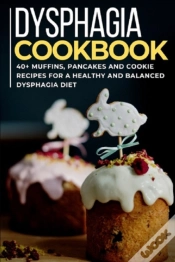 Capa do artigo Dysphagia Cookbook