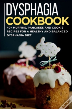 Capa do artigo Dysphagia Cookbook