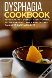Capa do artigo Dysphagia Cookbook