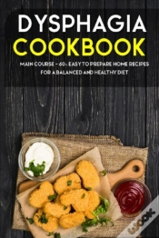 Capa do artigo Dysphagia Cookbook
