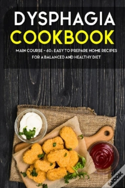 Capa do artigo Dysphagia Cookbook