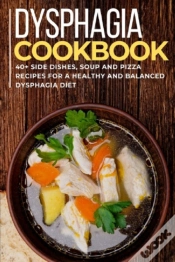 Capa do artigo Dysphagia Cookbook