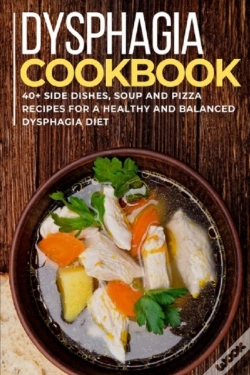 Capa do artigo Dysphagia Cookbook