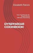 Dysphagia Cookbook