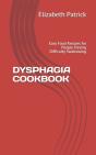Dysphagia Cookbook - Preview
