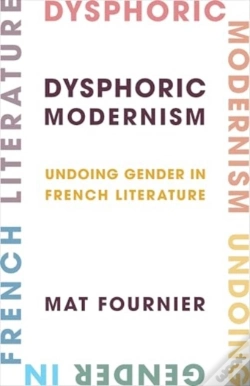 Capa do artigo Dysphoric Modernism