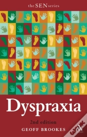 Capa do artigo Dyspraxia 2nd Edition