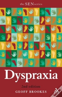 Capa do artigo Dyspraxia 2nd Edition