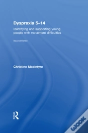 Capa do artigo Dyspraxia 5-14