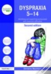 Capa do artigo Dyspraxia 5-14