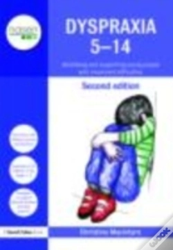 Capa do artigo Dyspraxia 5-14