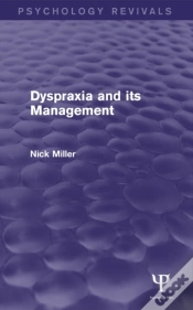 Capa do artigo Dyspraxia And Its Management (Psychology Revivals)