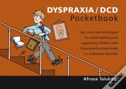 Capa do artigo Dyspraxia/Dcd Pocketbook