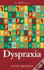 Capa do artigo Dyspraxia