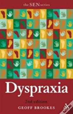 Capa do artigo Dyspraxia