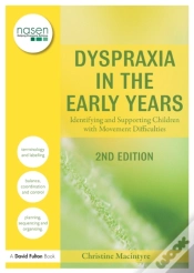 Capa do artigo Dyspraxia In The Early Years