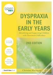 Dyspraxia In The Early Years