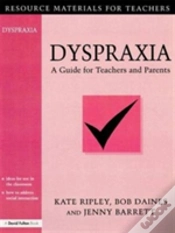 Capa do artigo Dyspraxia