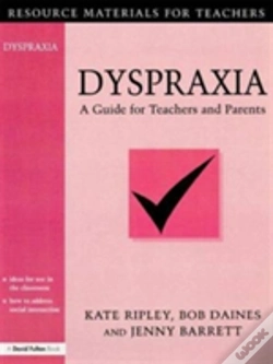 Capa do artigo Dyspraxia