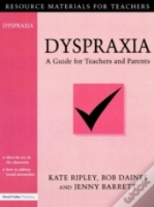 Capa do artigo Dyspraxia
