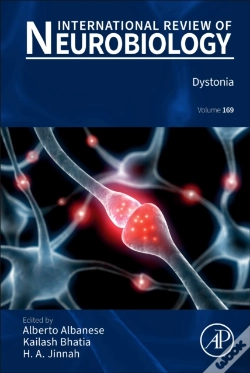 Capa do artigo Dystonia