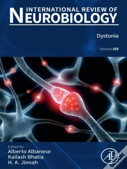 Capa do artigo Dystonia