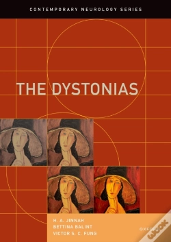 Capa do artigo Dystonias