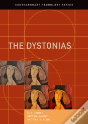 Capa do artigo Dystonias