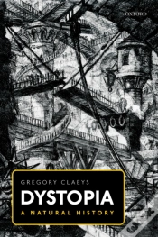Capa do artigo Dystopia