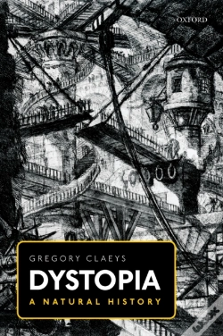 Capa do artigo Dystopia