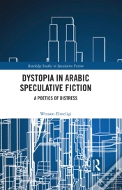 Capa do artigo Dystopia In Arabic Speculative Fiction