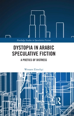 Capa do artigo Dystopia In Arabic Speculative Fiction