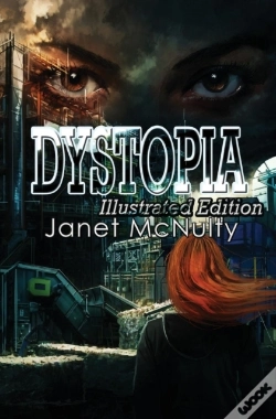 Capa do artigo Dystopia