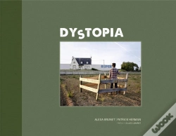 Capa do artigo Dystopia ; Main Basse Sur L'Agriculture