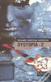 Capa do artigo Dystopia T.2