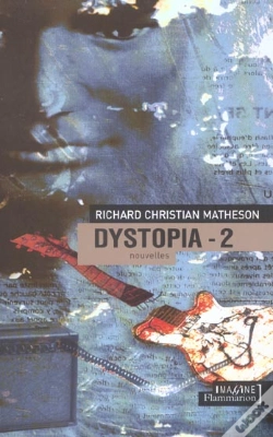 Capa do artigo Dystopia T.2