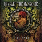 Capa do artigo Dystopia - Vinil