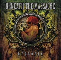 Capa do artigo Dystopia - Vinil