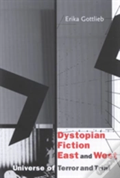 Capa do artigo Dystopian Fiction East And West