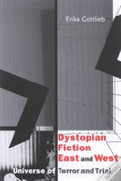 Capa do artigo Dystopian Fiction East And West