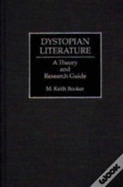 Capa do artigo Dystopian Literature
