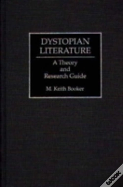 Capa do artigo Dystopian Literature