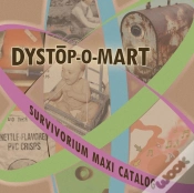 Capa do artigo Dystopomart
