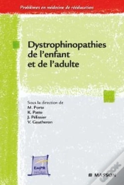 Capa do artigo Dystrophinopathies De L