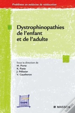 Capa do artigo Dystrophinopathies De L'Enfant Et De L'Adulte
