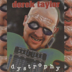 Capa do artigo Dystrophy - CD