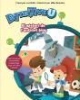 Dytectiveu. El Misteri De L'Antídot Blau - Preview