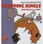 Dzapping Jungle T.3 - Preview