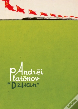 Capa do artigo Dzhan