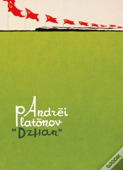 Capa do artigo Dzhan
